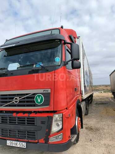 Volvo FH 500 2011, 1,421,000 km - 13.0 l - Bakı