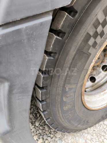 Volvo FH 500 2011, 1,421,000 km - 13.0 l - Bakı