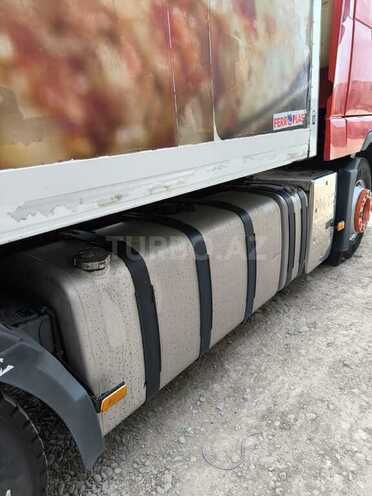Volvo FH 500 2011, 1,421,000 km - 13.0 l - Bakı