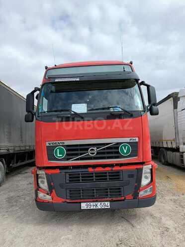 Volvo FH 500 2011, 1,421,000 km - 13.0 l - Bakı