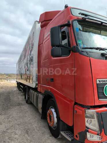 Volvo FH 500 2011, 1,421,000 km - 13.0 l - Bakı