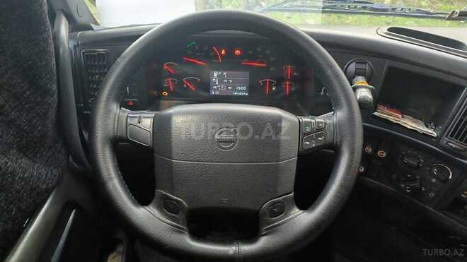 Volvo FH 500 2011, 1,421,000 km - 13.0 l - Bakı