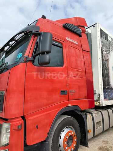 Volvo FH 500 2011, 1,421,000 km - 13.0 l - Bakı