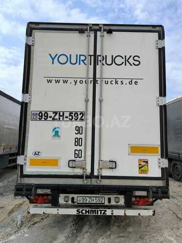 Volvo FH 500 2011, 1,421,000 km - 13.0 l - Bakı