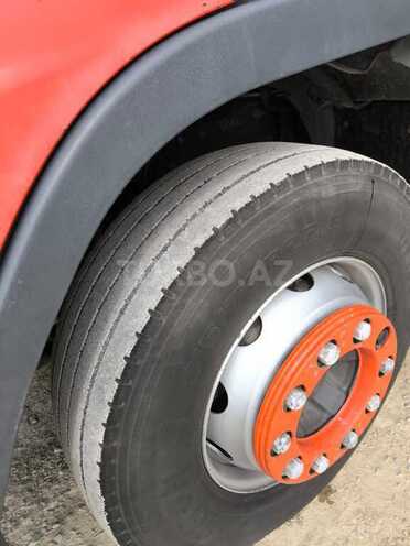 Volvo FH 500 2011, 1,421,000 km - 13.0 l - Bakı
