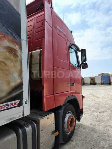 Volvo FH 500 2011, 1,421,000 km - 13.0 l - Bakı