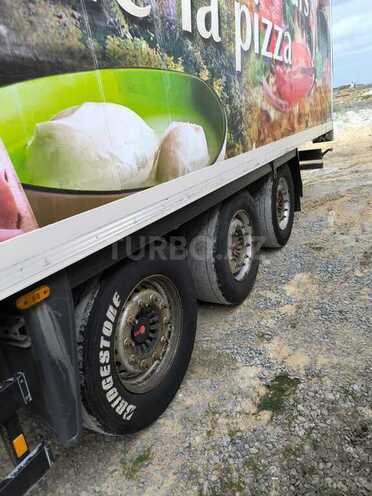 Volvo FH 500 2011, 1,421,000 km - 13.0 l - Bakı