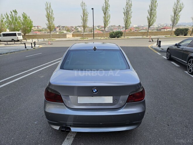 BMW 530 2006, 310,500 km - 3.0 l - Bakı