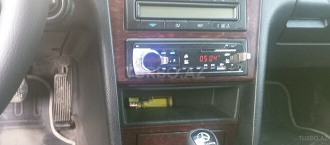 Mercedes C 200 1997, 398,320 km - 2.0 l - Sabirabad