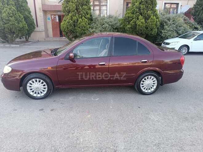 Nissan Sunny 2007, 323,271 km - 1.6 л - Gəncə