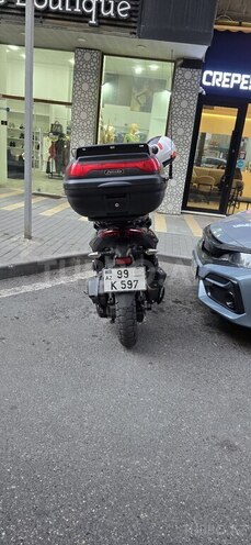 Dayun  2024, 8,000 km - 0.2 l - Bakı