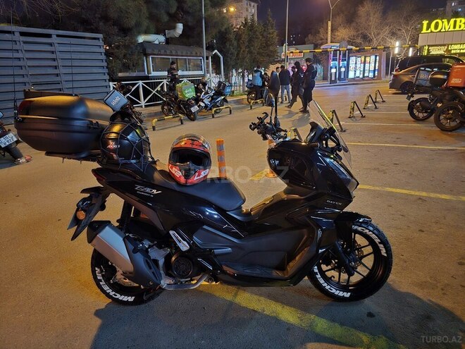 Dayun  2024, 8,000 km - 0.2 l - Bakı