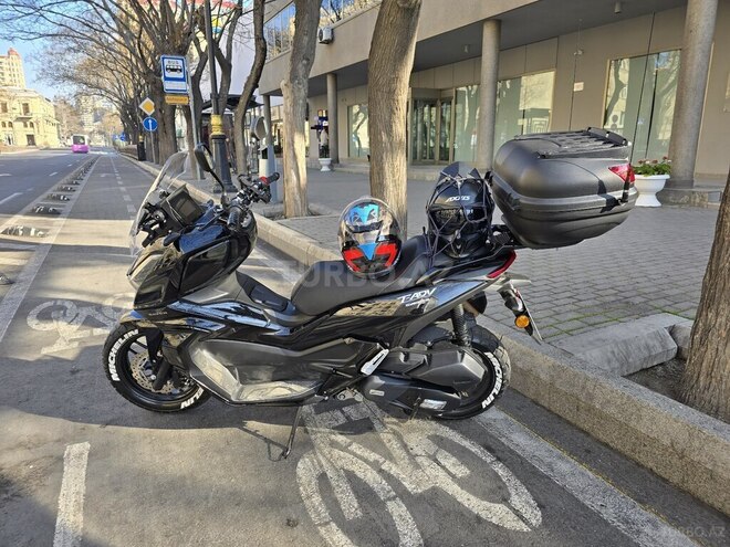 Dayun  2024, 8,000 km - 0.2 l - Bakı