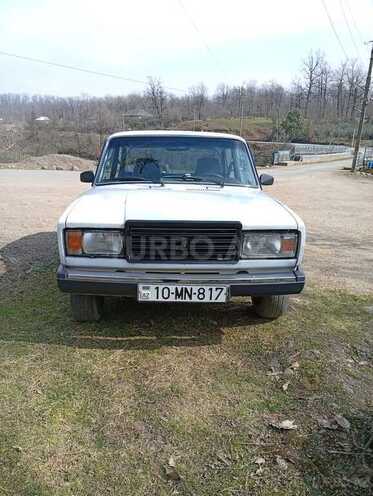 LADA (VAZ) 2107 2004, 73,000 km - 1.6 л - Lənkəran