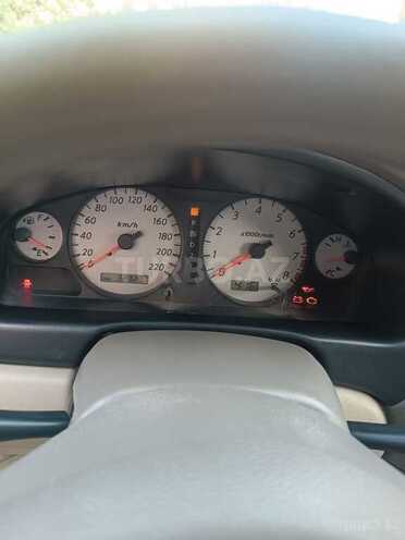 Nissan Sunny 2007, 323,271 km - 1.6 л - Gəncə