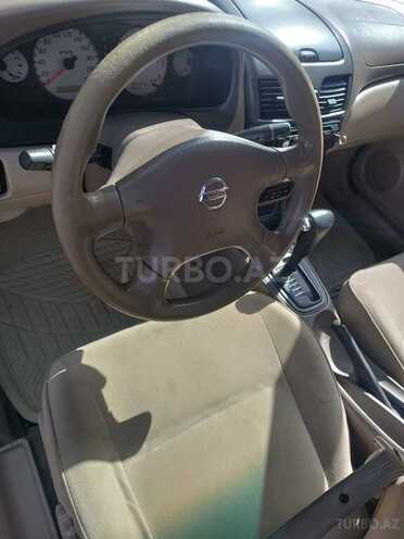 Nissan Sunny 2007, 323,271 km - 1.6 л - Gəncə