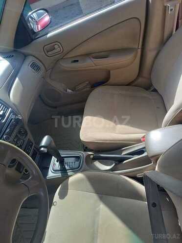 Nissan Sunny 2007, 323,271 km - 1.6 л - Gəncə