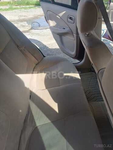 Nissan Sunny 2007, 323,271 km - 1.6 л - Gəncə