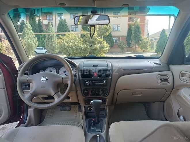 Nissan Sunny 2007, 323,271 km - 1.6 л - Gəncə