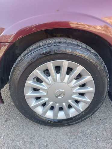 Nissan Sunny 2007, 323,271 km - 1.6 л - Gəncə