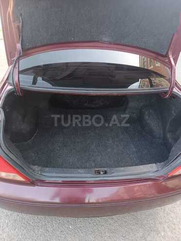 Nissan Sunny 2007, 323,271 km - 1.6 л - Gəncə