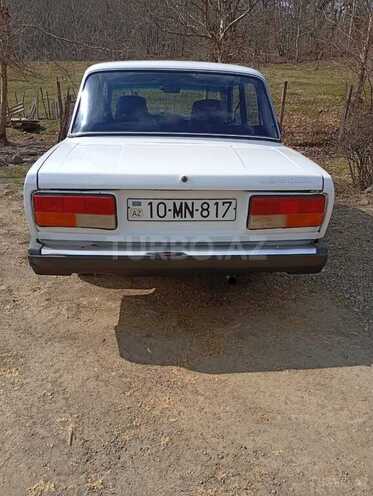 LADA (VAZ) 2107 2004, 73,000 km - 1.6 л - Lənkəran