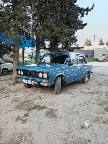 LADA (VAZ) 2106 1991, 50,000 km - 1.5 л - Bakı