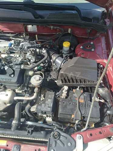 Nissan Sunny 2007, 323,271 km - 1.6 л - Gəncə