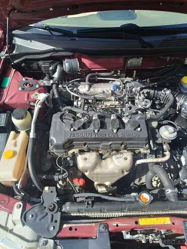 Nissan Sunny 2007, 323,271 km - 1.6 л - Gəncə