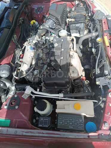 Nissan Sunny 2007, 323,271 km - 1.6 л - Gəncə