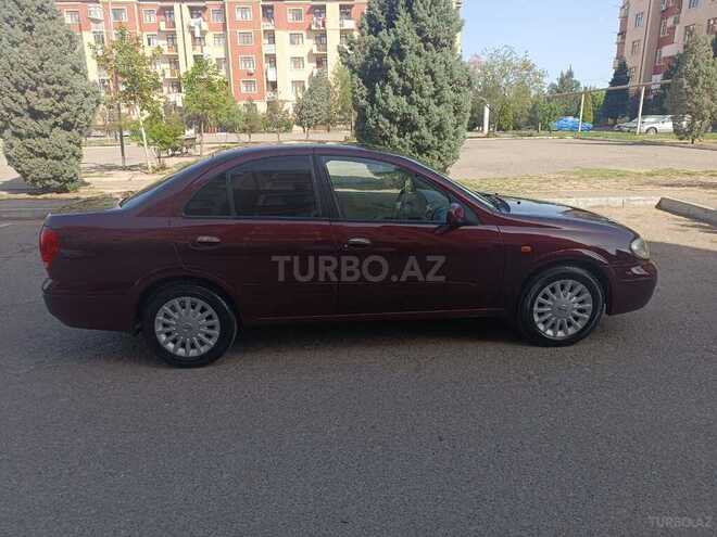 Nissan Sunny 2007, 323,271 km - 1.6 л - Gəncə