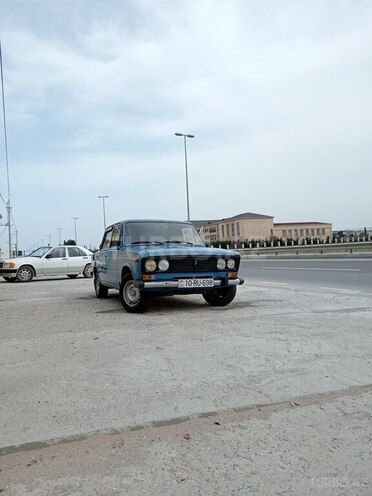 LADA (VAZ) 2106 1991, 50,000 km - 1.5 л - Bakı