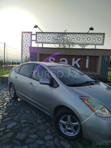 Toyota Prius 2005, 240,500 km - 1.5 l - Şəki