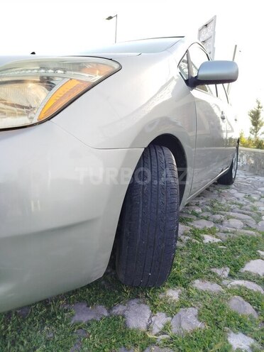 Toyota Prius 2005, 240,500 km - 1.5 l - Şəki