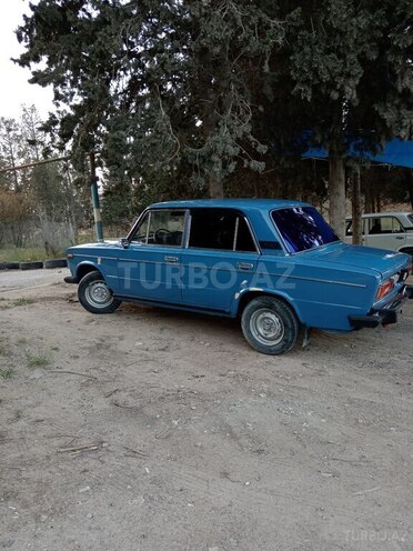 LADA (VAZ) 2106 1991, 50,000 km - 1.5 л - Bakı