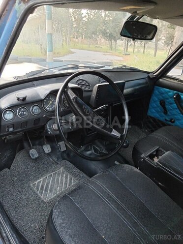 LADA (VAZ) 2106 1991, 50,000 km - 1.5 л - Bakı