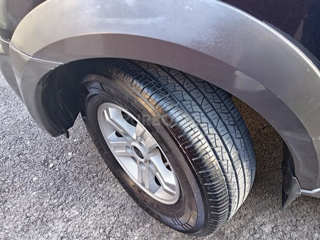 Kia Sorento 2004, 200,000 km - 2.5 л - Bakı