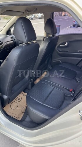Kia Morning 2016, 128,400 km - 1.0 l - Bakı