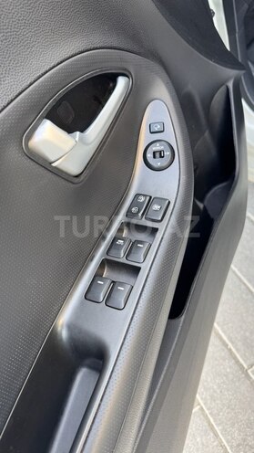Kia Morning 2016, 128,400 km - 1.0 l - Bakı