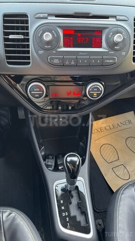Kia Morning 2016, 128,400 km - 1.0 l - Bakı
