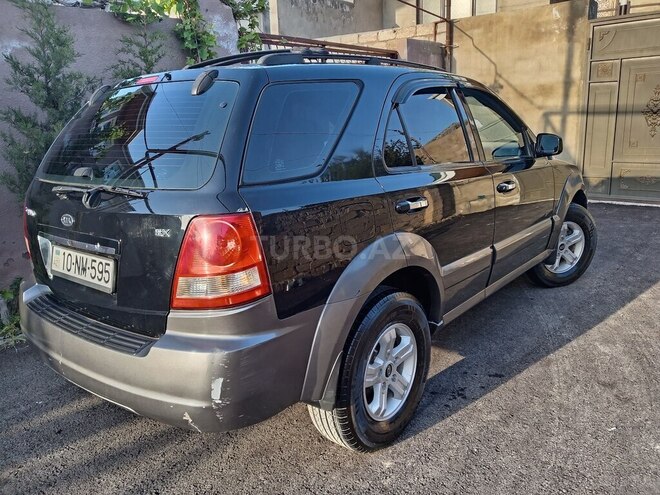 Kia Sorento 2004, 200,000 km - 2.5 л - Bakı