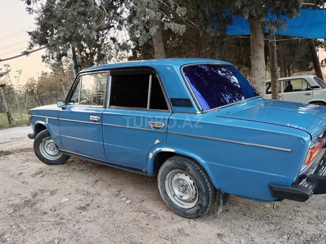 LADA (VAZ) 2106 1991, 50,000 km - 1.5 л - Bakı