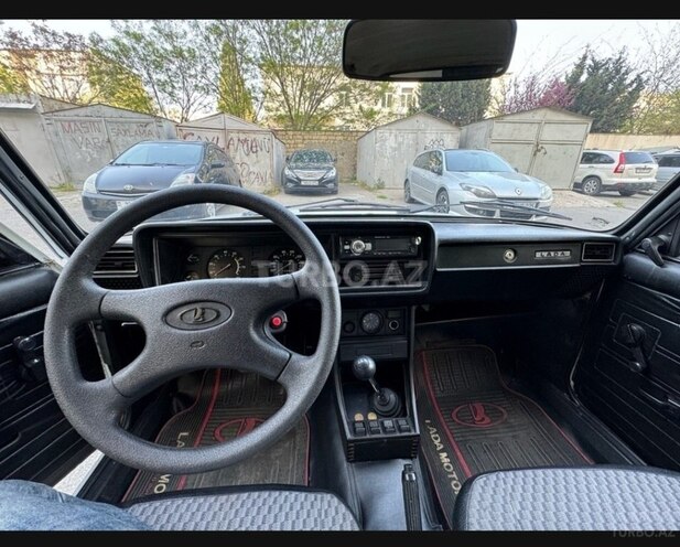 LADA (VAZ) 2107 2004, 73,000 km - 1.6 л - Lənkəran