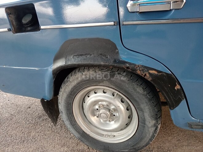 LADA (VAZ) 2106 1991, 50,000 km - 1.5 л - Bakı