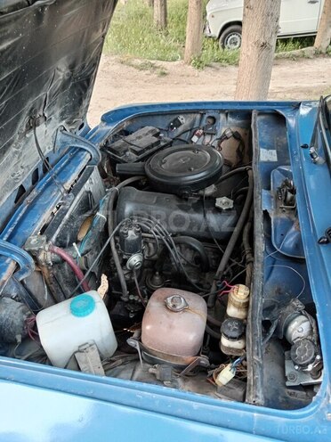 LADA (VAZ) 2106 1991, 50,000 km - 1.5 л - Bakı