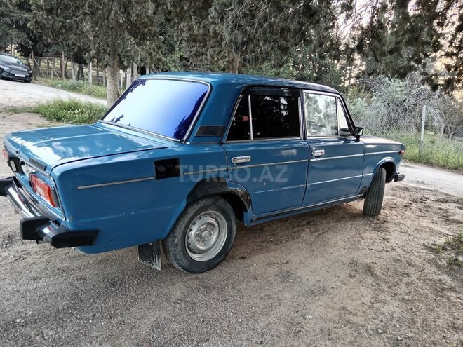 LADA (VAZ) 2106 1991, 50,000 km - 1.5 л - Bakı