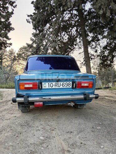 LADA (VAZ) 2106 1991, 50,000 km - 1.5 л - Bakı