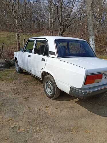 LADA (VAZ) 2107 2004, 73,000 km - 1.6 л - Lənkəran
