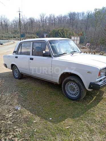LADA (VAZ) 2107 2004, 73,000 km - 1.6 л - Lənkəran
