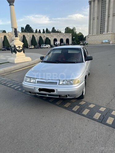 LADA (VAZ) 2110 2007, 470,890 km - 1.6 л - Gəncə